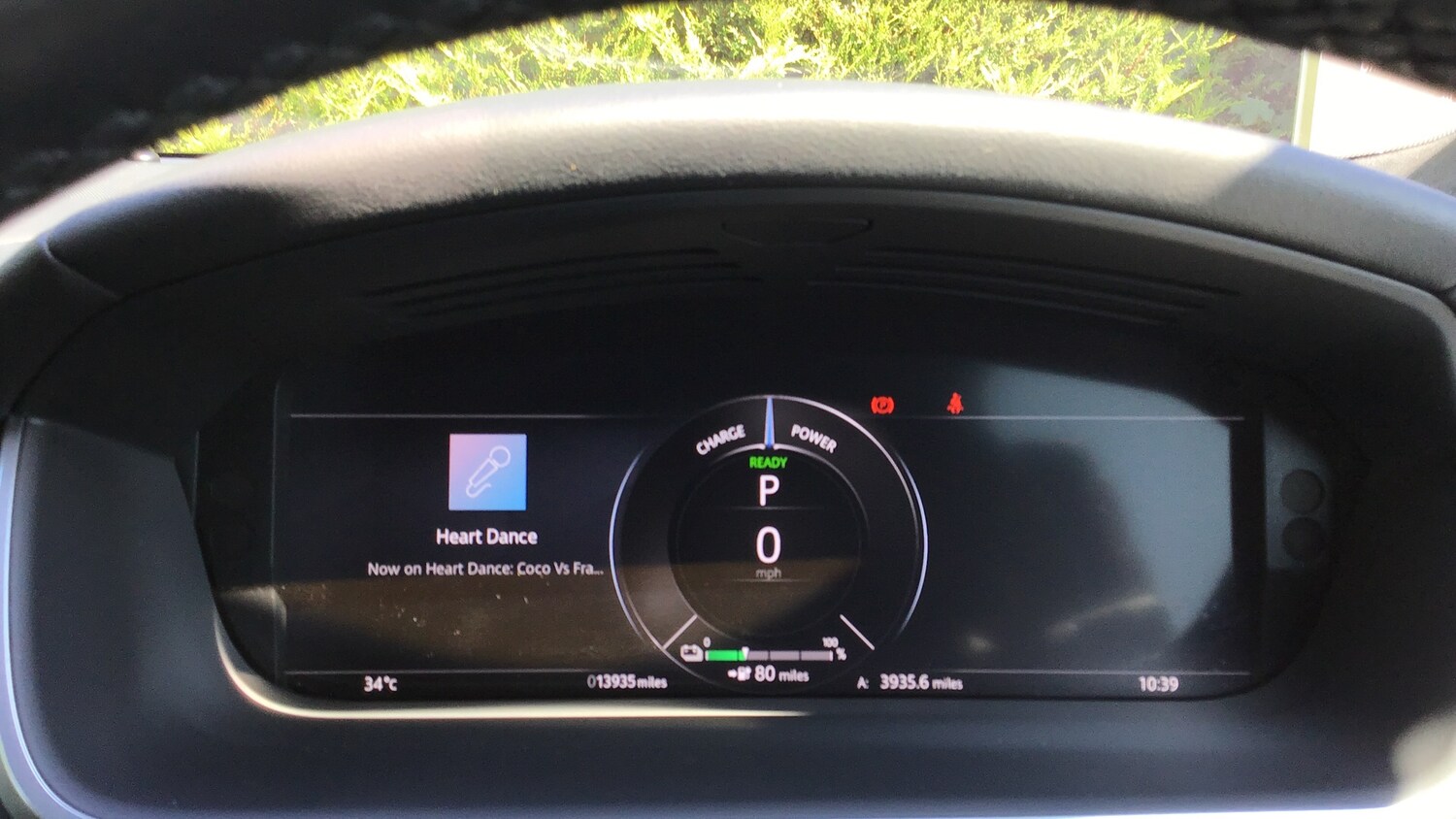 Used Jaguar I-Pace 2023 for sale - 76324971: Photo 16