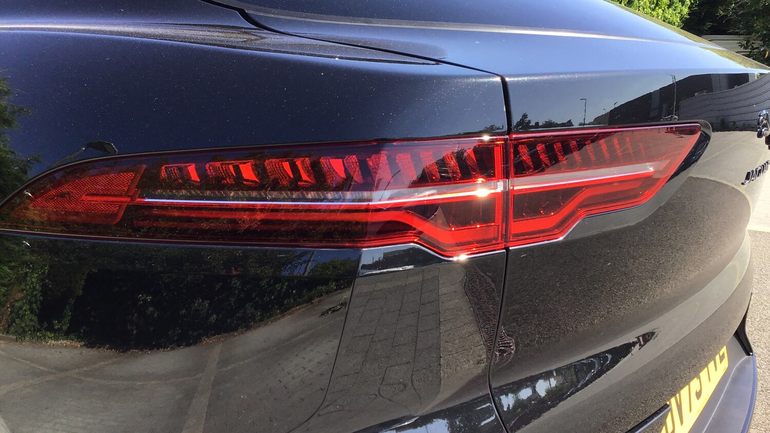 Used Jaguar I-Pace 2023 for sale - 76324971: Photo 19