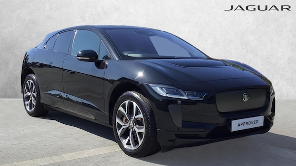Used Jaguar I-Pace 2023 for sale - 76324971: Photo 1