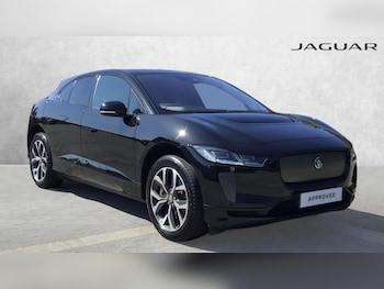 Jaguar - I-Pace