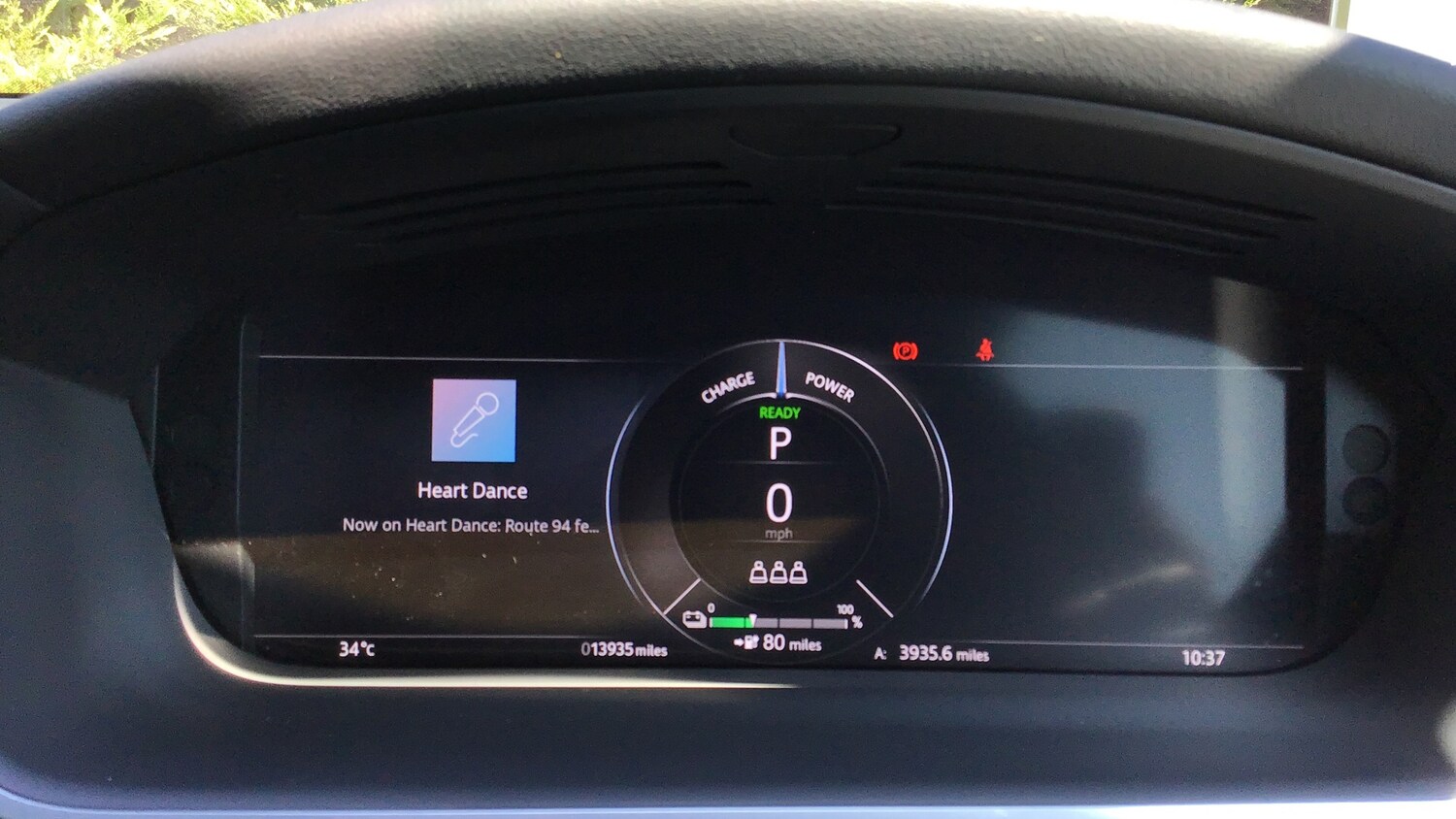 Used Jaguar I-Pace 2023 for sale - 76324971: Photo 21