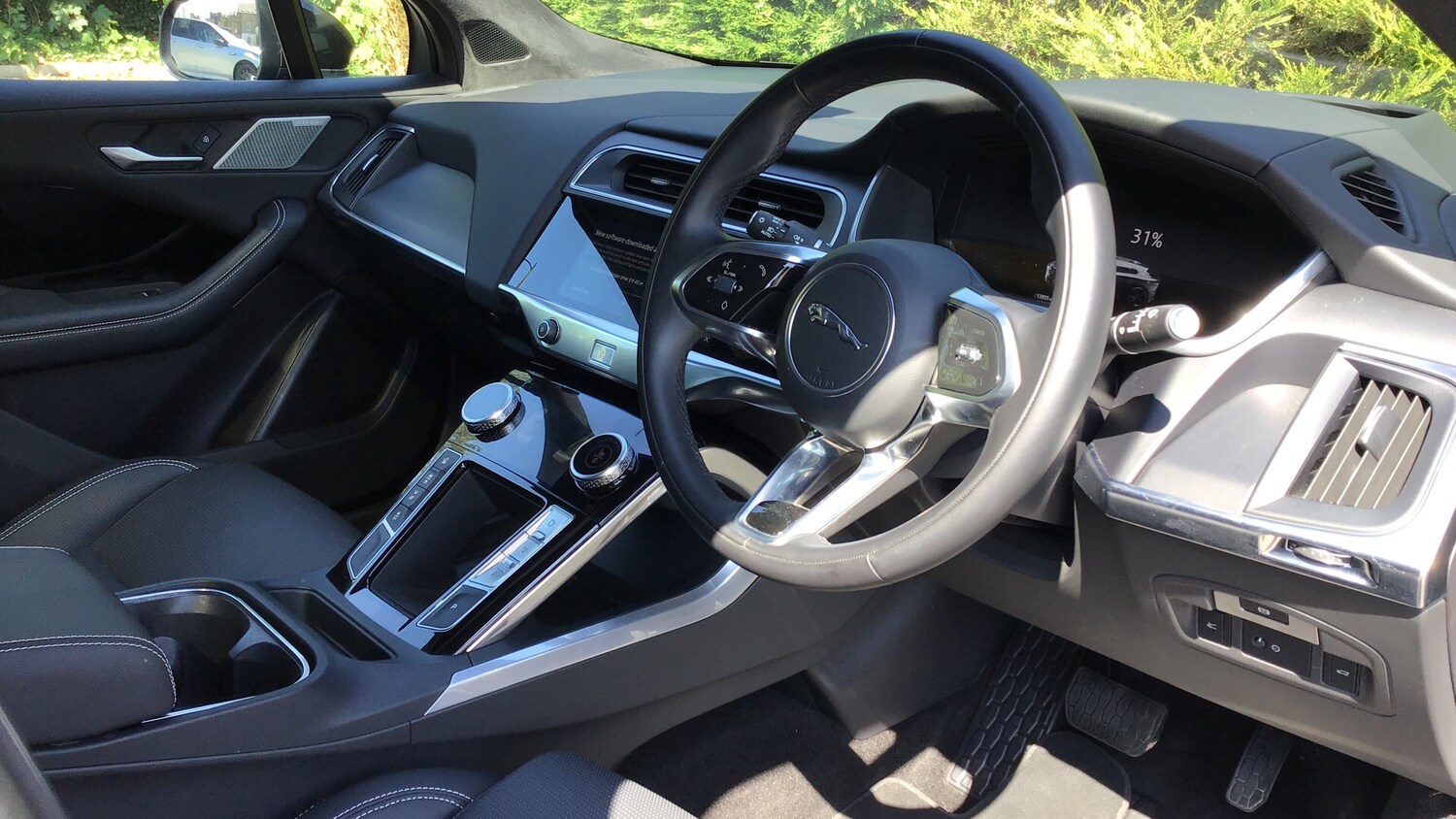 Used Jaguar I-Pace 2023 for sale - 76324971: Photo 22