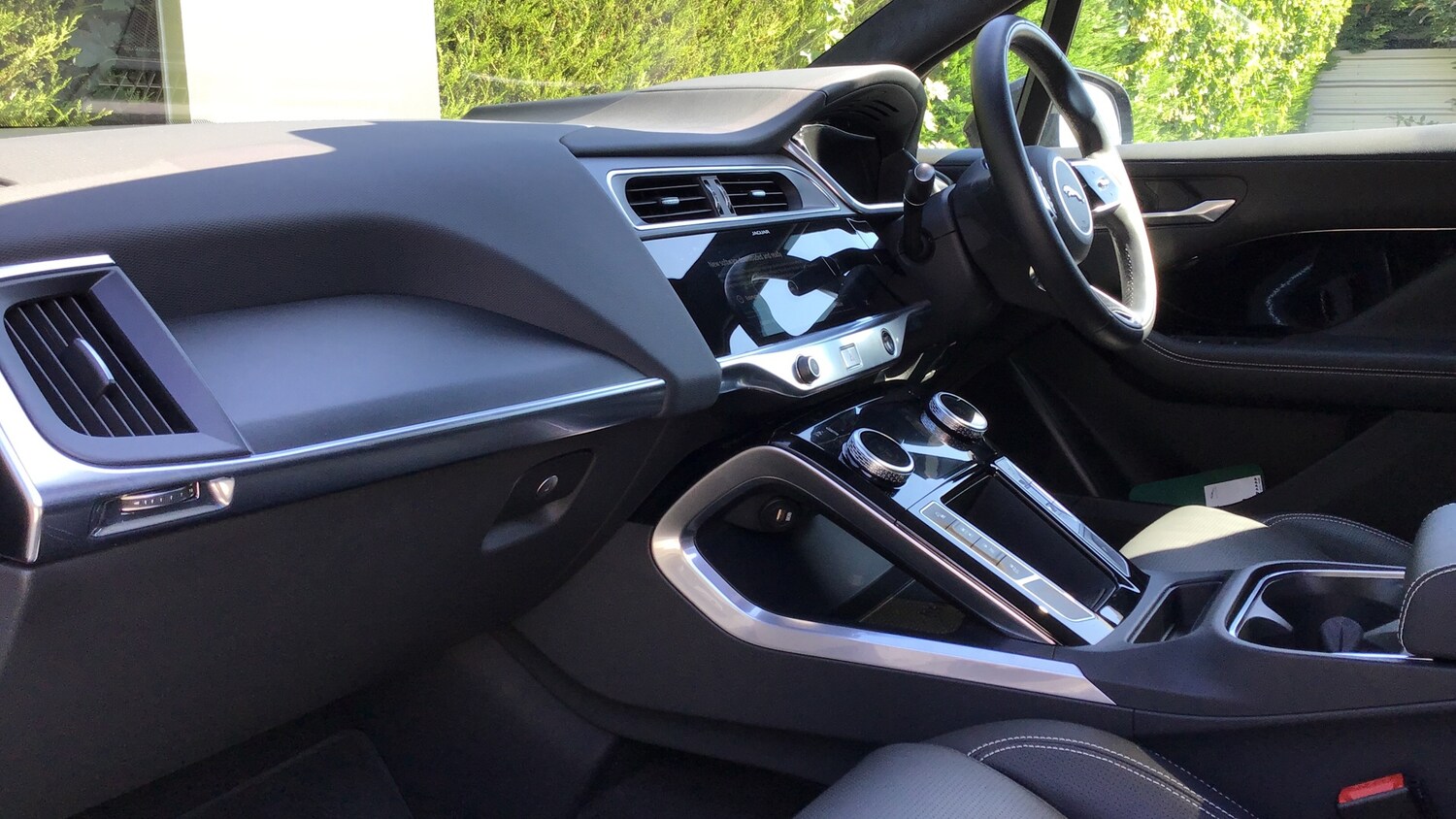 Used Jaguar I-Pace 2023 for sale - 76324971: Photo 23