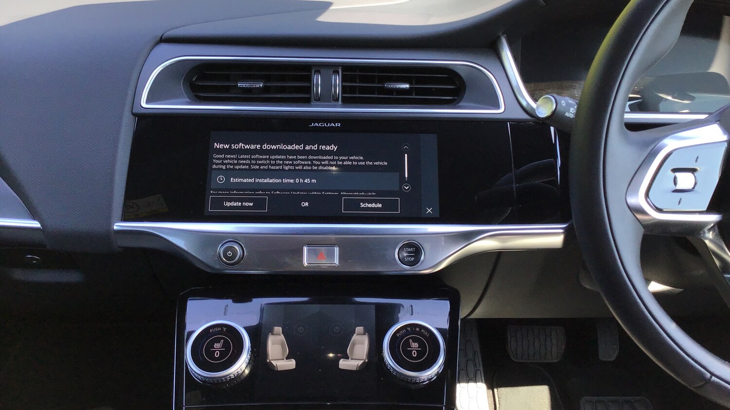 Used Jaguar I-Pace 2023 for sale - 76324971: Photo 24