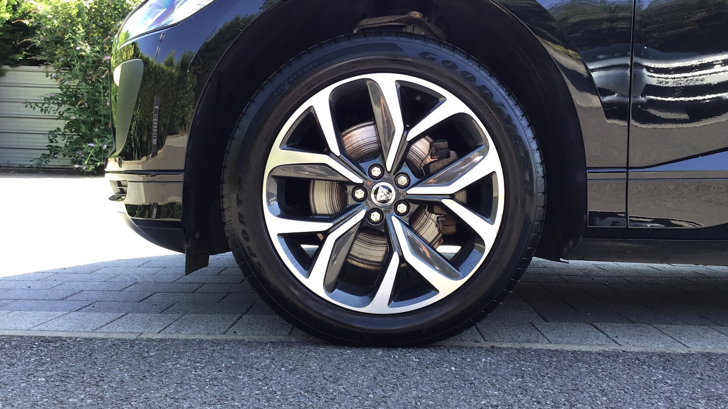 Used Jaguar I-Pace 2023 for sale - 76324971: Photo 25