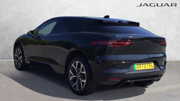Used Jaguar I-Pace 2023 for sale - 76324971: Photo 2