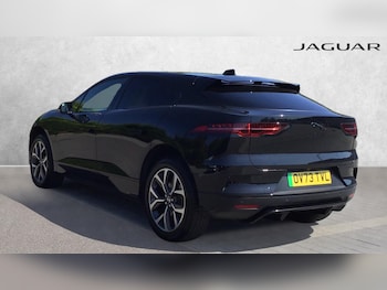 Used Jaguar I-Pace 2023 for sale - 76324971: Photo 2