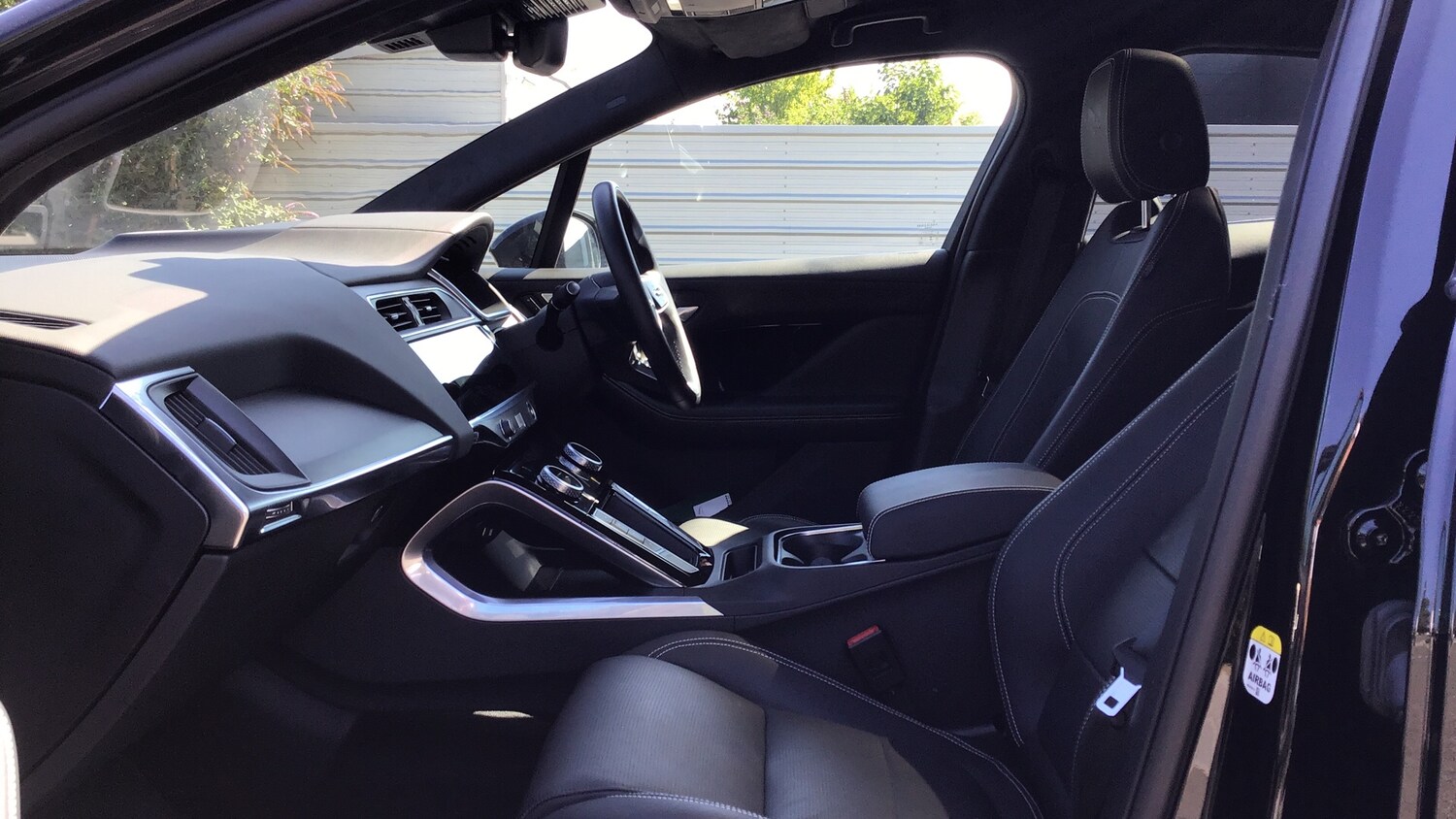 Used Jaguar I-Pace 2023 for sale - 76324971: Photo 3