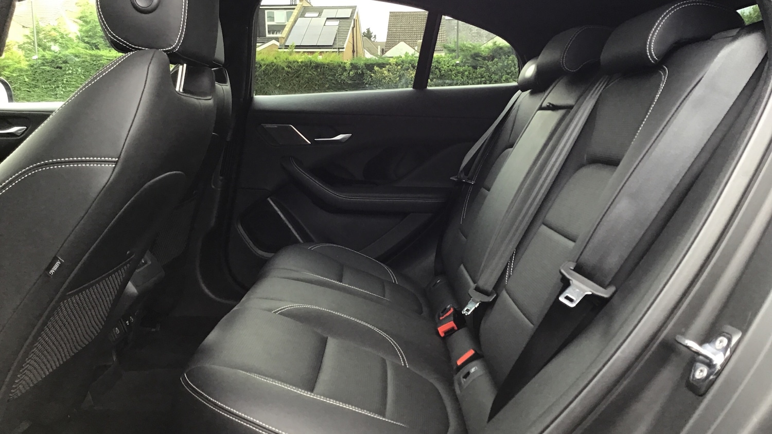 Used Jaguar I-Pace 2023 for sale - 76324971: Photo 4