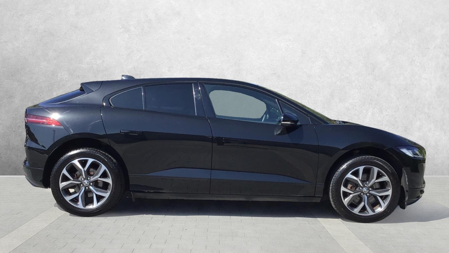 Used Jaguar I-Pace 2023 for sale - 76324971: Photo 5