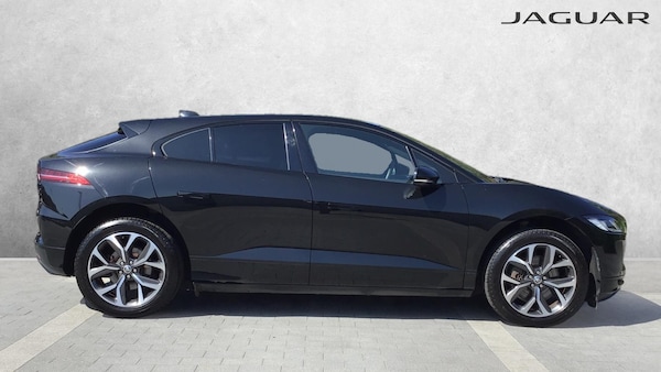 Used Jaguar I-Pace 2023 for sale - 76324971: Photo 5