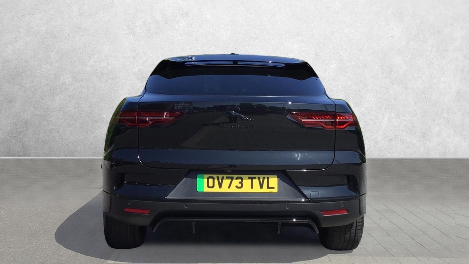 Used Jaguar I-Pace 2023 for sale - 76324971: Photo 6