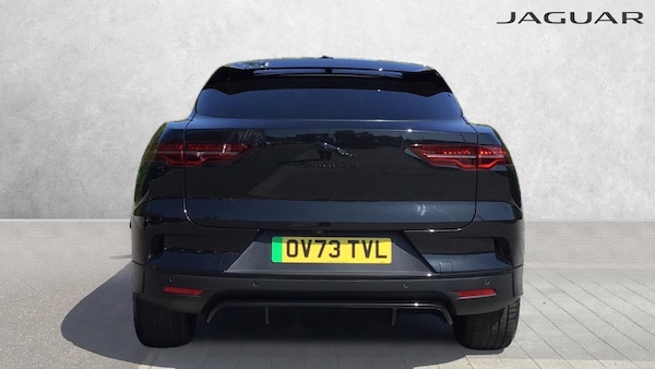 Used Jaguar I-Pace 2023 for sale - 76324971: Photo 6
