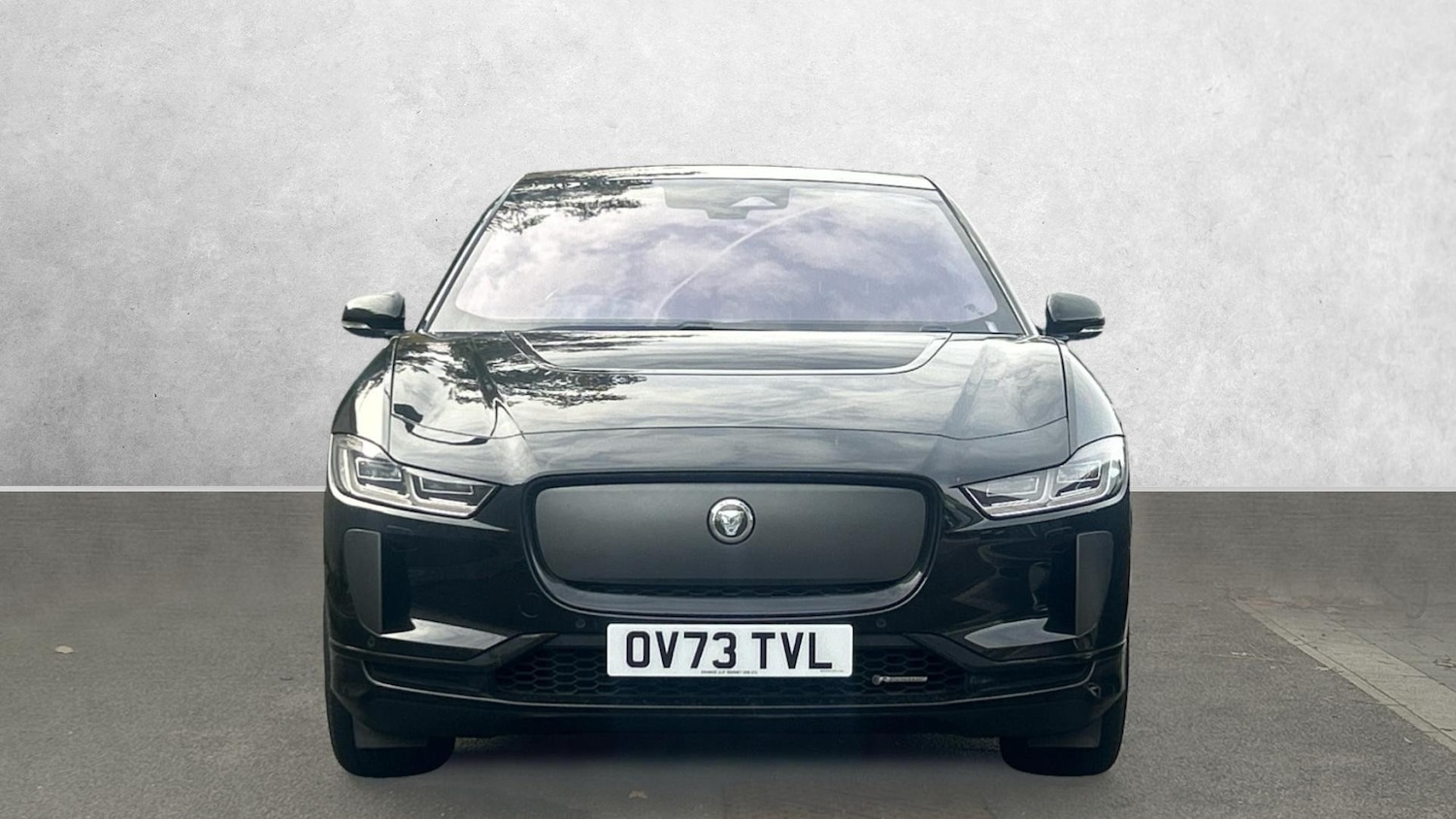 Used Jaguar I-Pace 2023 for sale - 76324971: Photo 7