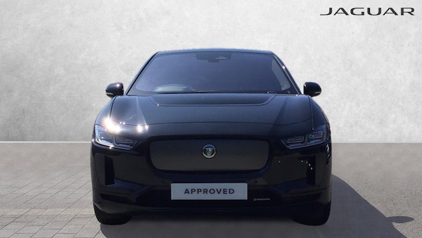 Used Jaguar I-Pace 2023 for sale - 76324971: Photo 7