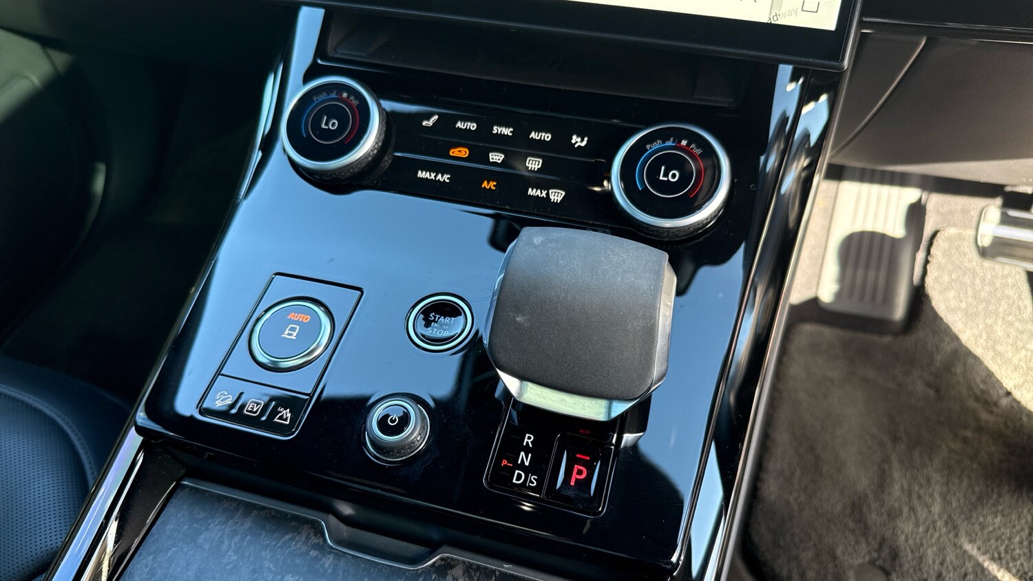 Used Land Rover Range Rover Sport 2022 for sale - 75899103: Photo 13