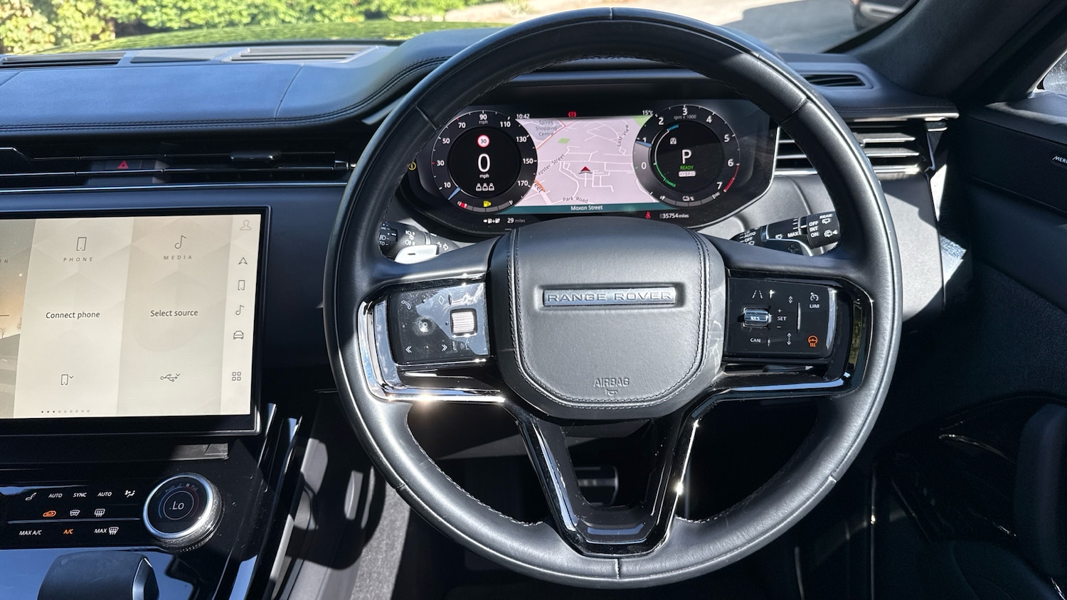 Used Land Rover Range Rover Sport 2022 for sale - 75899103: Photo 15