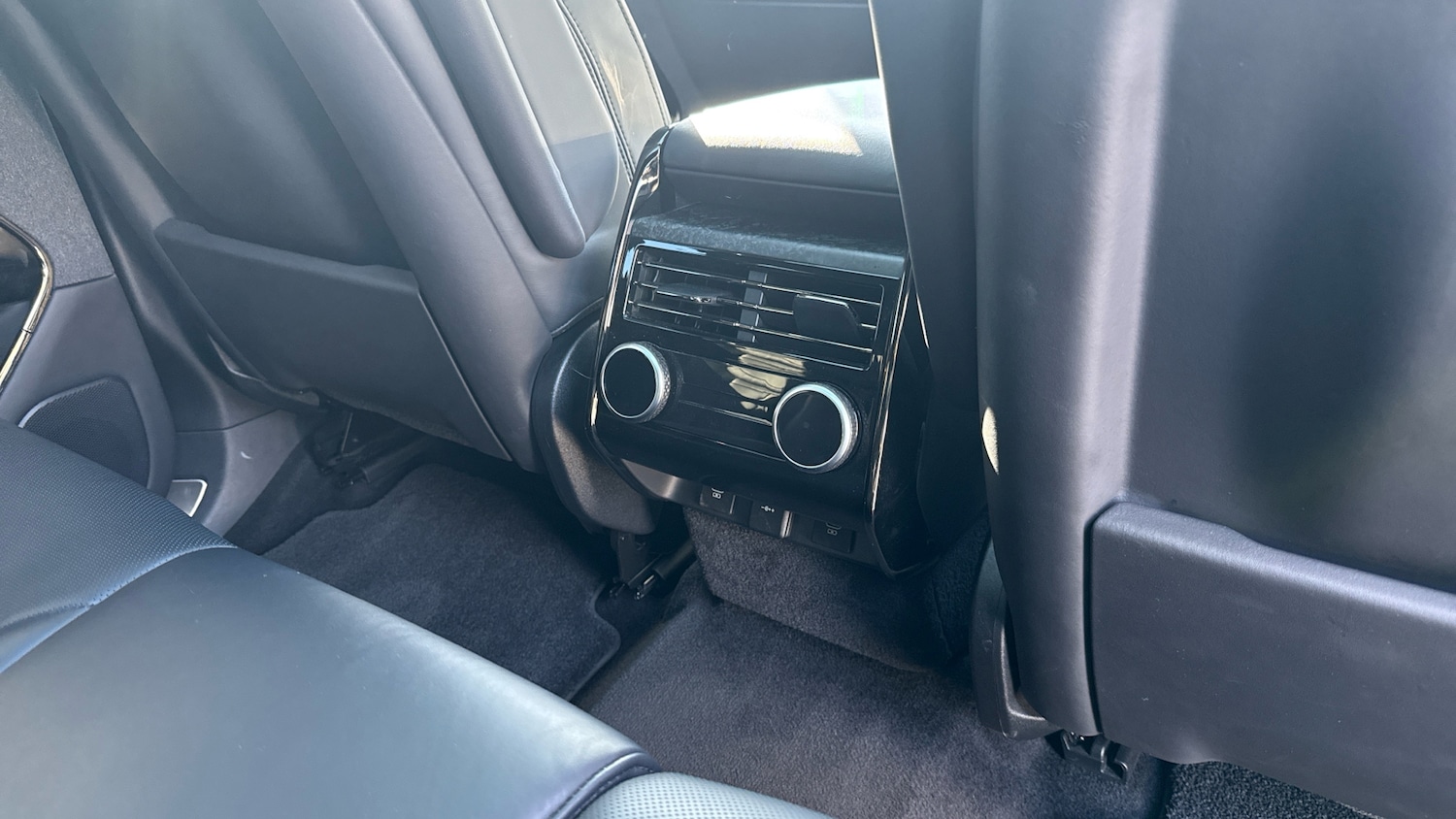 Used Land Rover Range Rover Sport 2022 for sale - 75899103: Photo 18