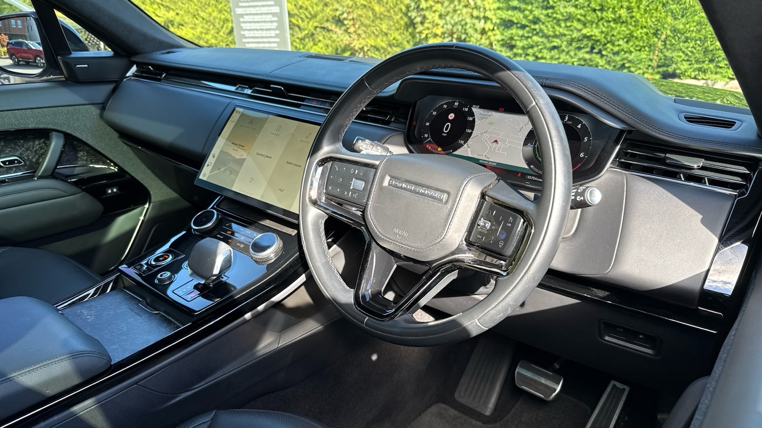 Used Land Rover Range Rover Sport 2022 for sale - 75899103: Photo 21