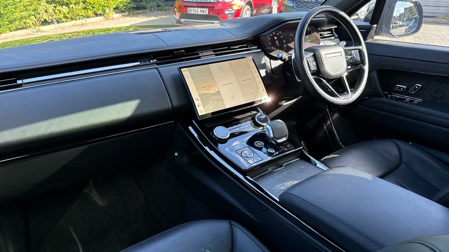 Used Land Rover Range Rover Sport 2022 for sale - 75899103: Photo 22