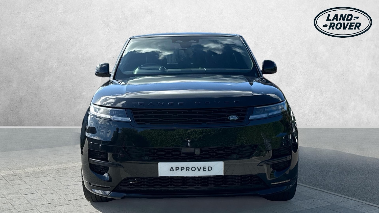 Used Land Rover Range Rover Sport 2022 for sale - 75899103: Photo 7
