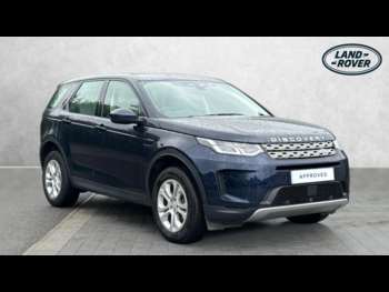 2021 - 2.0 P200 S 5dr Auto - 7 Seater