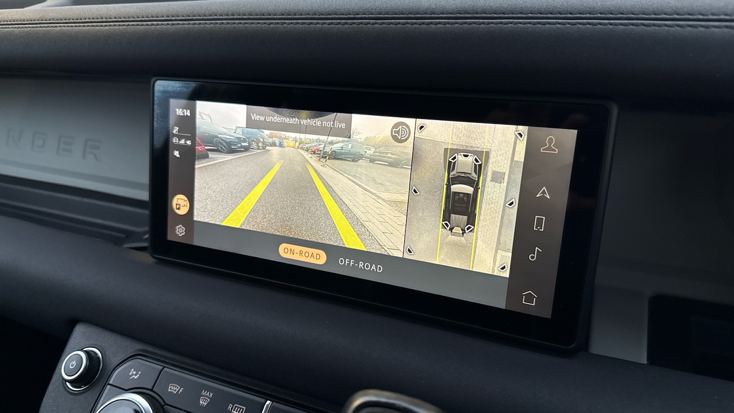 Used Land Rover Defender 2020 for sale - 77028177: Photo 12