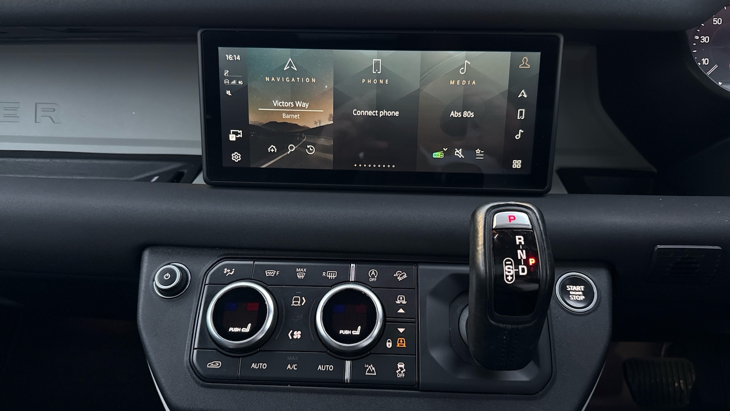 Used Land Rover Defender 2020 for sale - 77028177: Photo 14