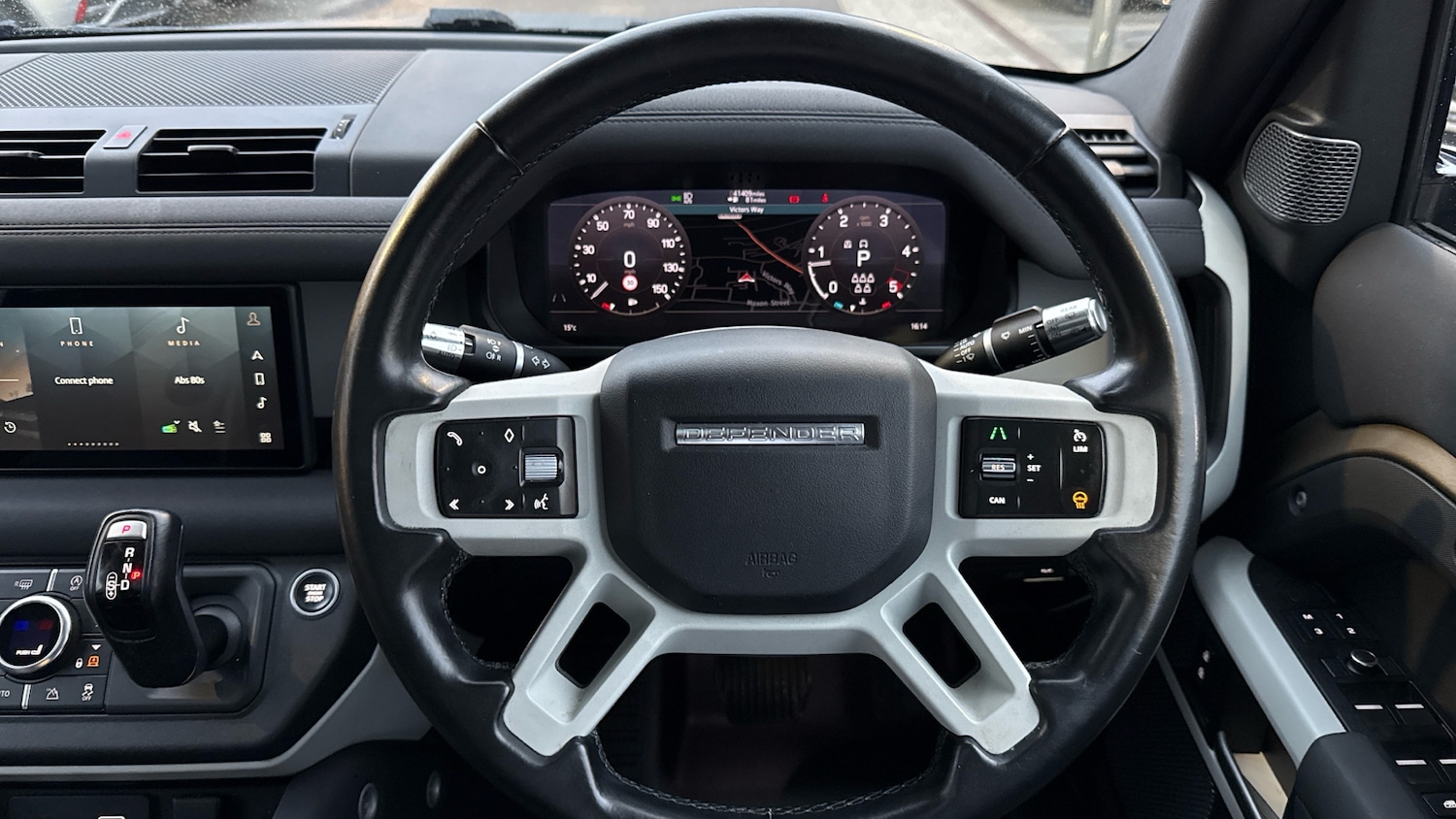 Used Land Rover Defender 2020 for sale - 77028177: Photo 15