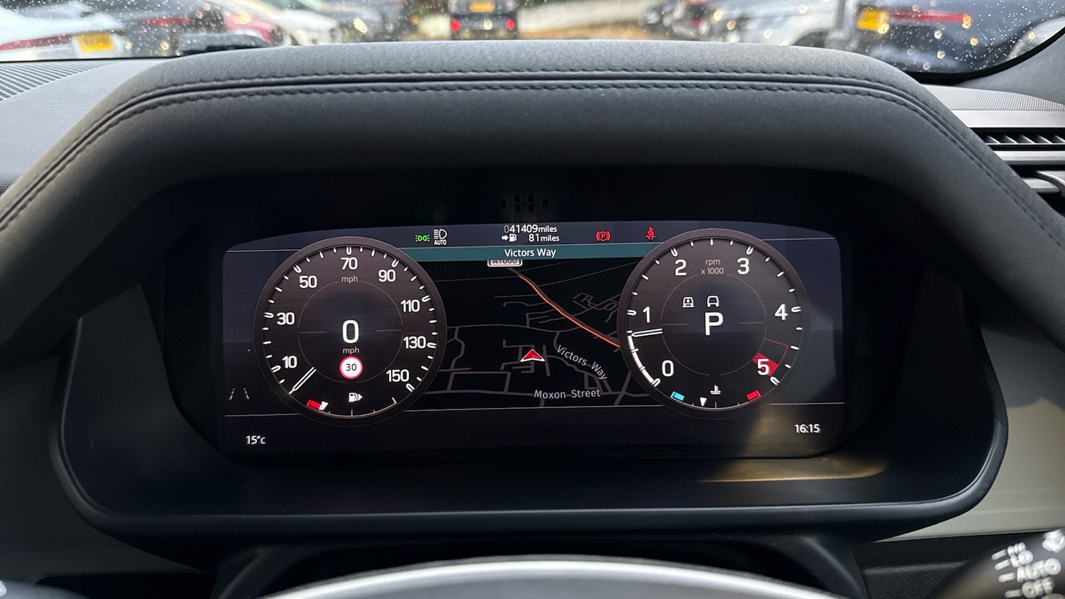 Used Land Rover Defender 2020 for sale - 77028177: Photo 16