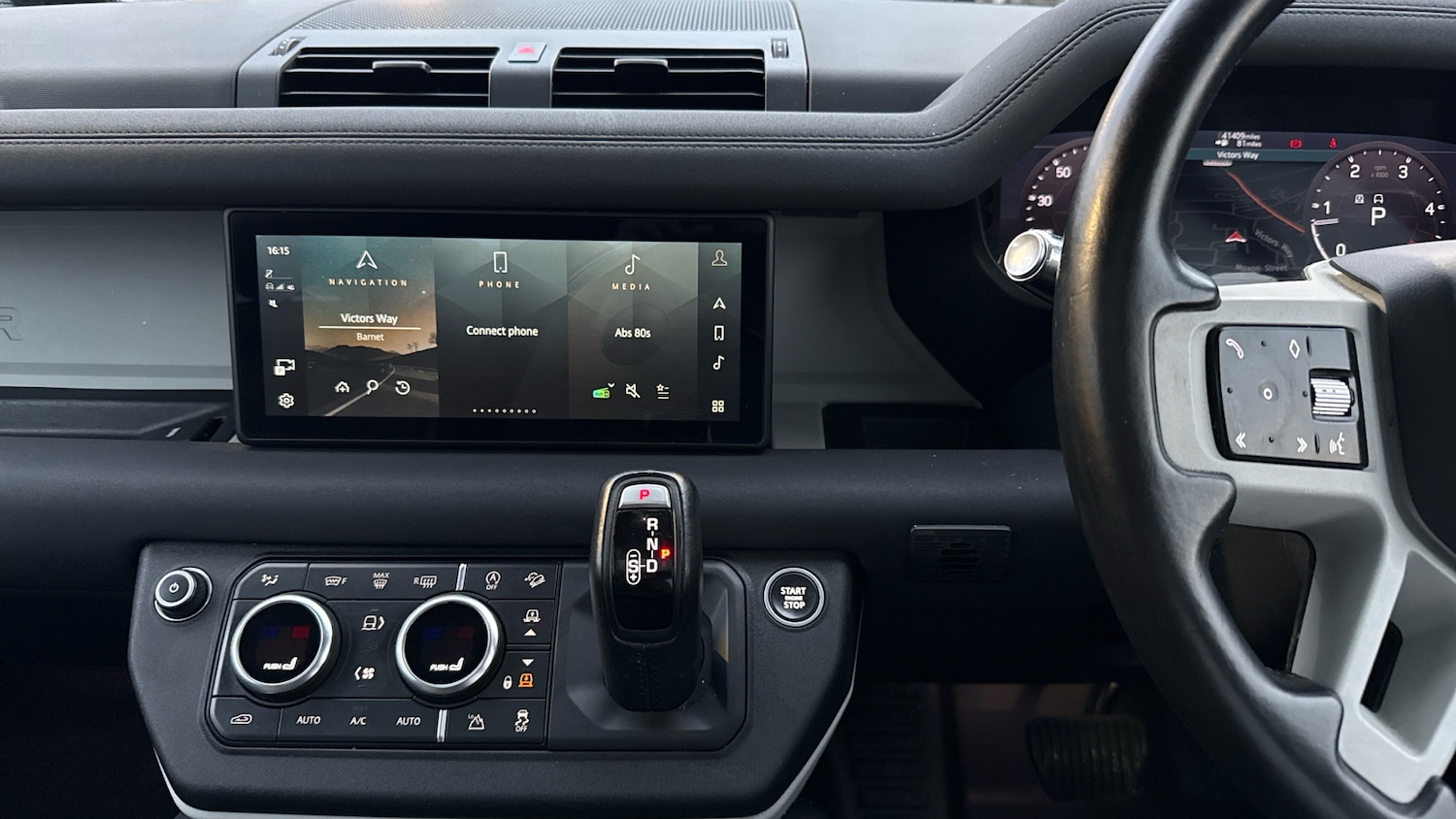 Used Land Rover Defender 2020 for sale - 77028177: Photo 23