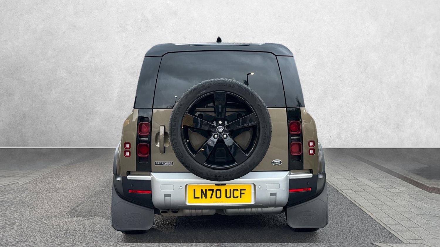 Used Land Rover Defender 2020 for sale - 77028177: Photo 6