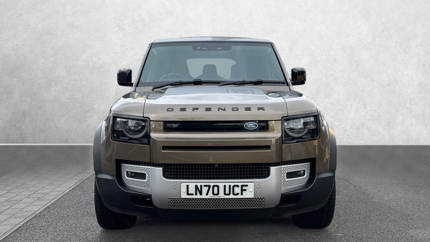 Used Land Rover Defender 2020 for sale - 77028177: Photo 7