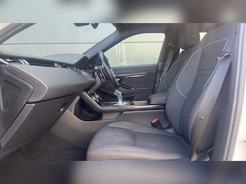 Used Land Rover Range Rover Evoque 2021 for sale - 75476161: Photo
