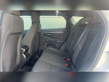 Used Land Rover Range Rover Evoque 2021 for sale - 75476161: Photo