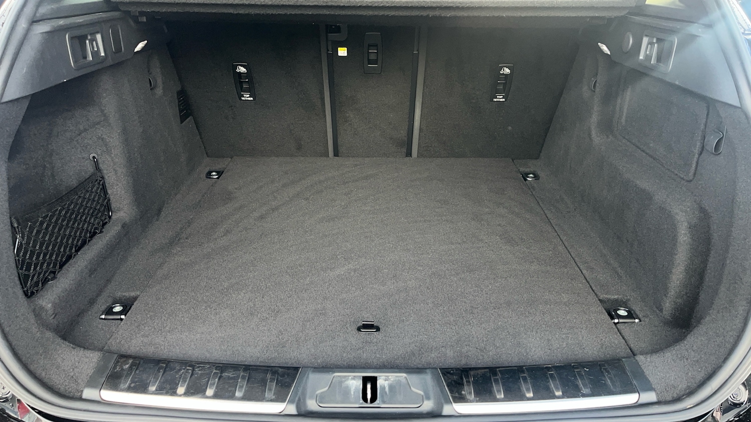 Used Jaguar F-Pace 2022 for sale - 76334924: Photo 10