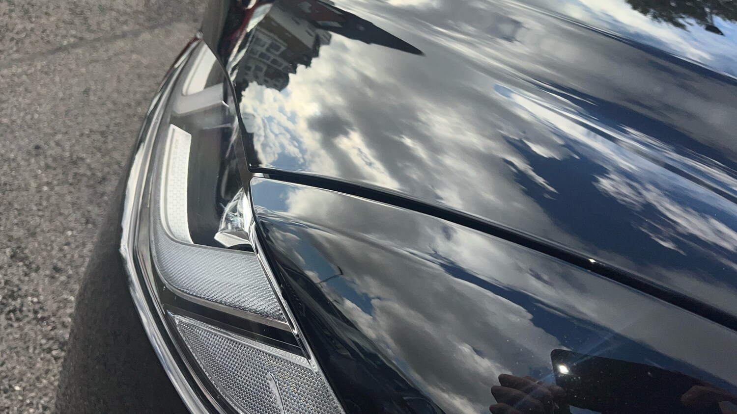Used Jaguar F-Pace 2022 for sale - 76334924: Photo 20