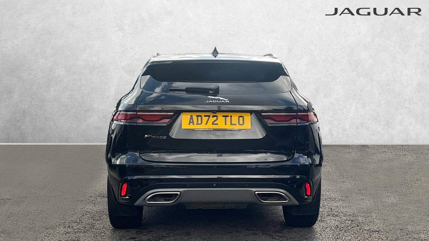 Used Jaguar F-Pace 2022 for sale - 76334924: Photo 6