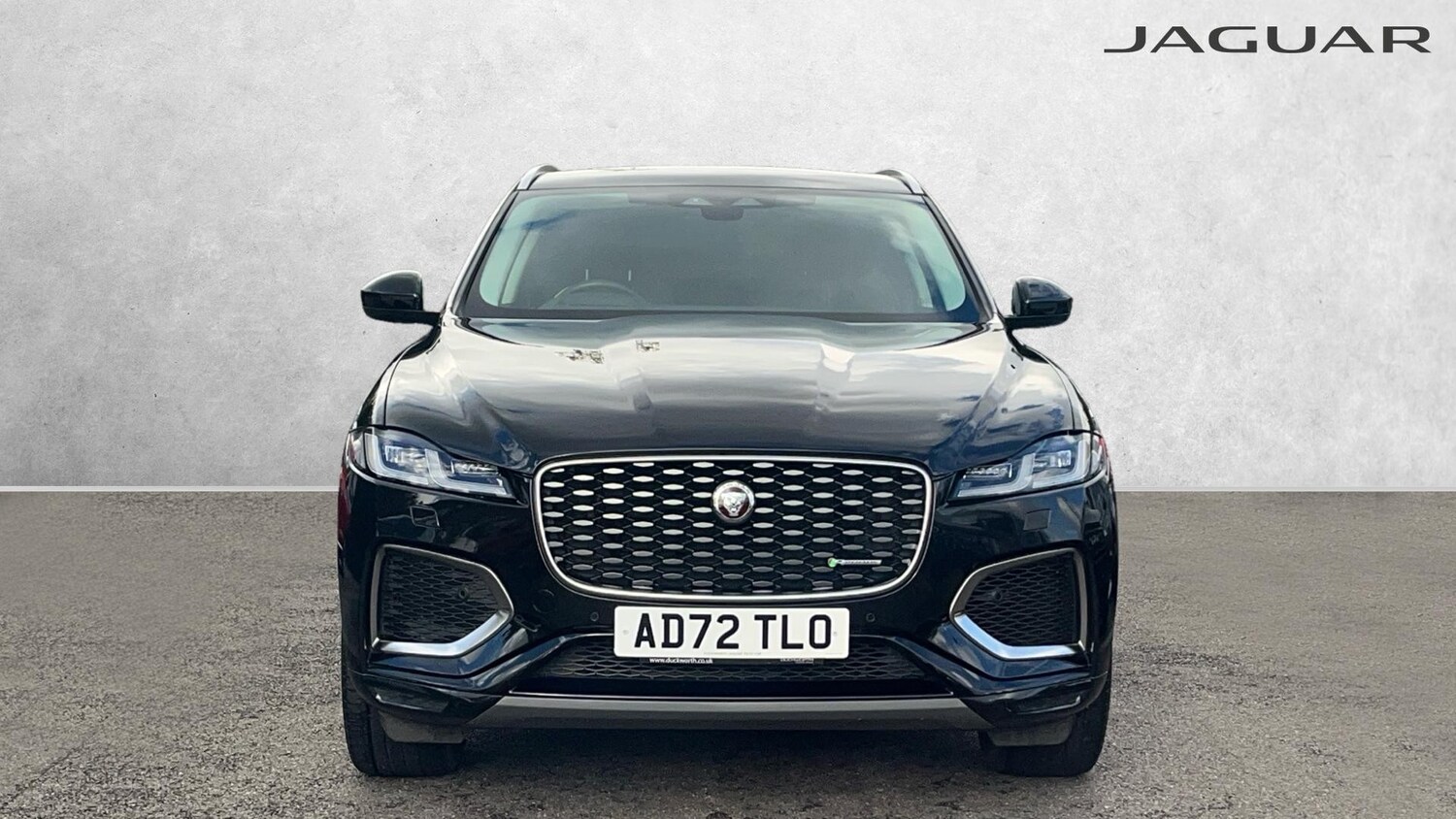 Used Jaguar F-Pace 2022 for sale - 76334924: Photo 7