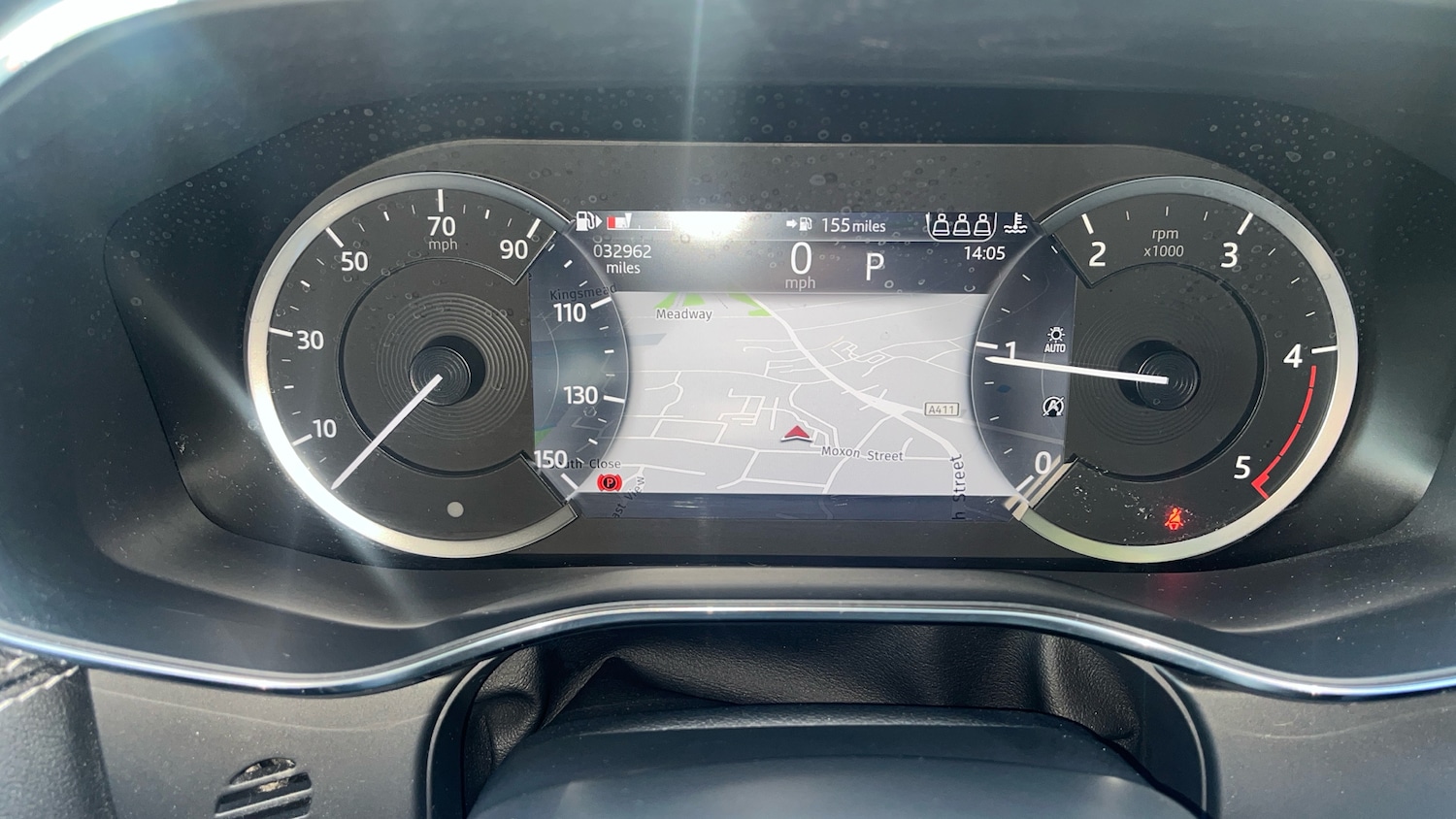 Used Jaguar F-Pace 2022 for sale - 76334904: Photo 16
