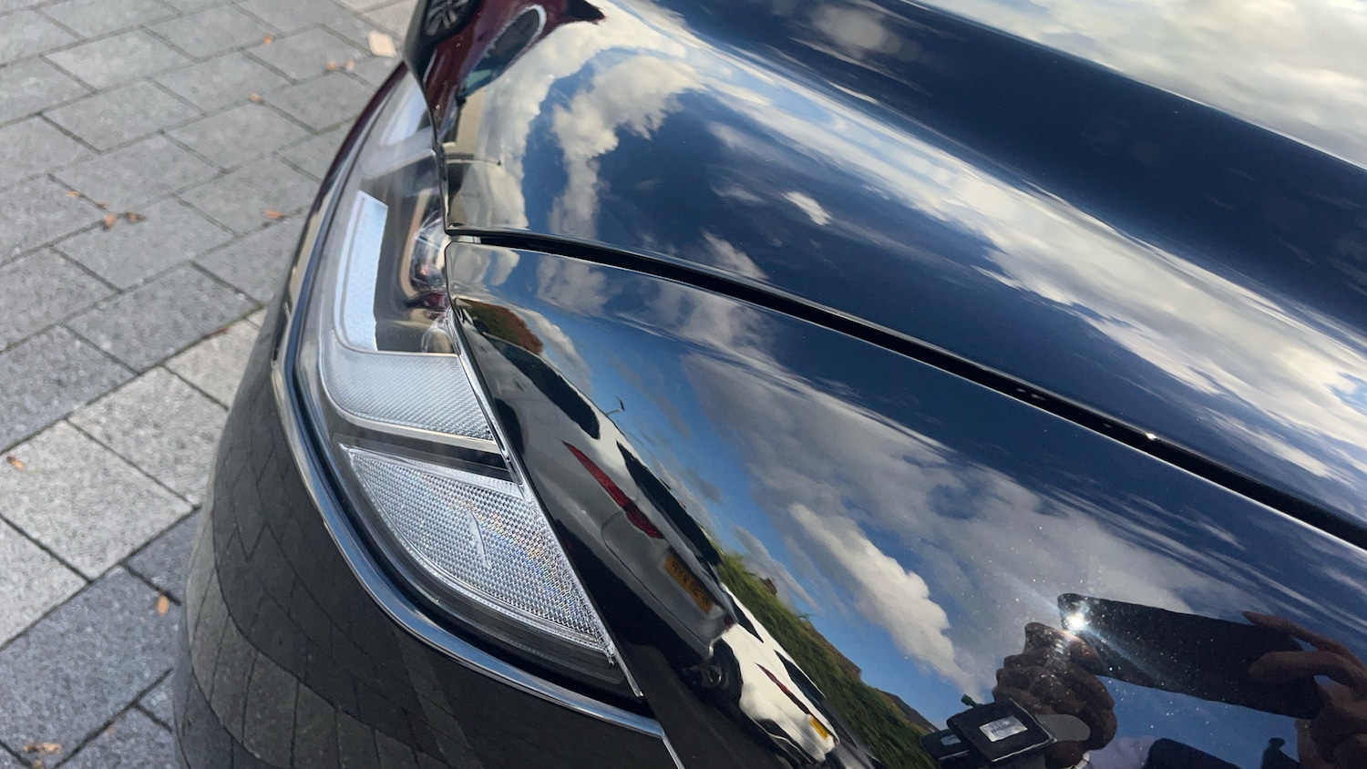 Used Jaguar F-Pace 2022 for sale - 76334904: Photo 20