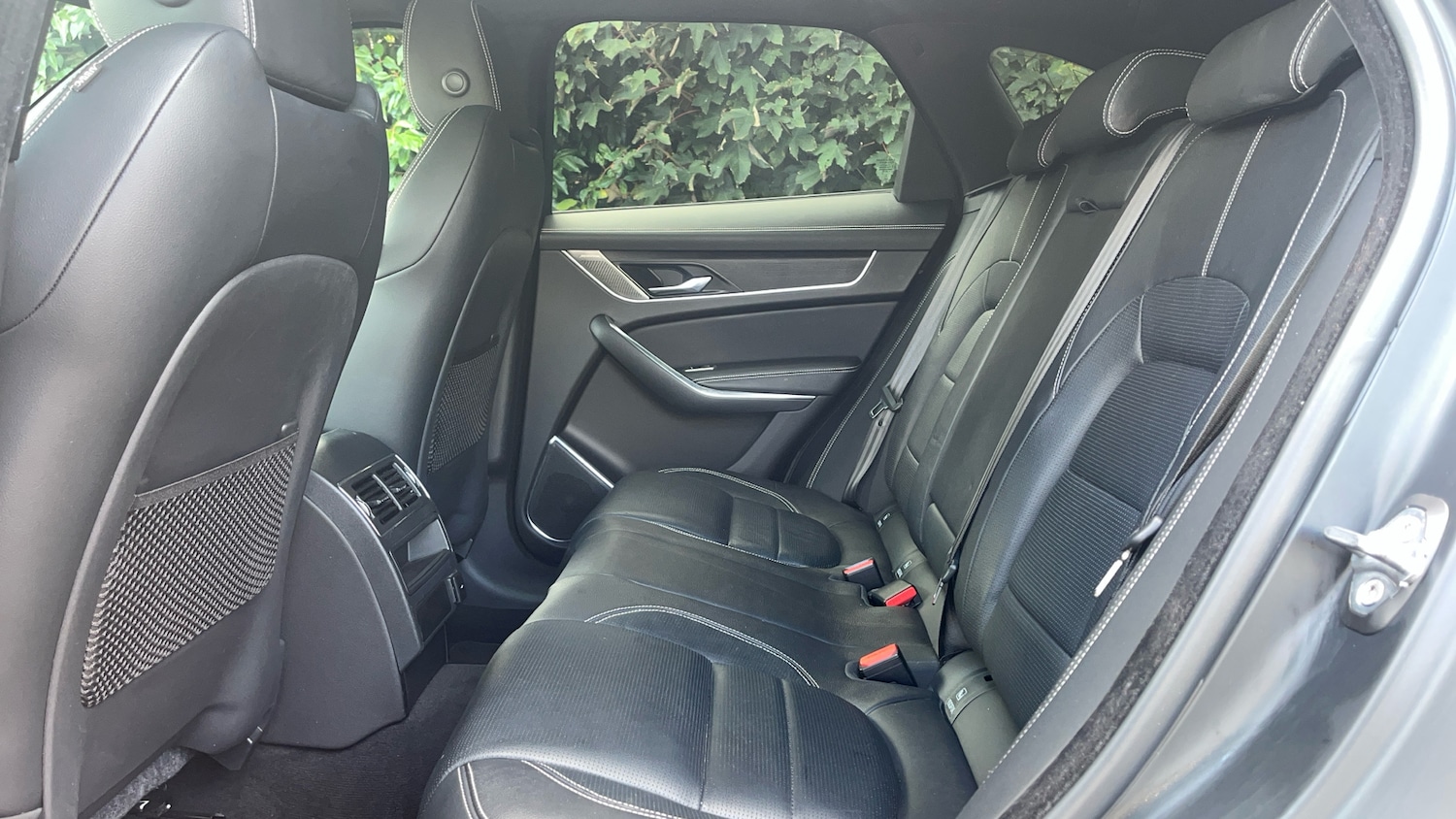 Used Jaguar F-Pace 2022 for sale - 76334904: Photo 4