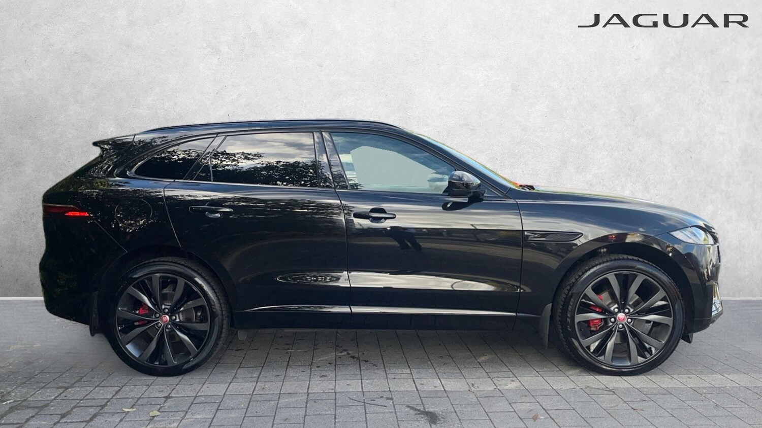 Used Jaguar F-Pace 2022 for sale - 76334904: Photo 5