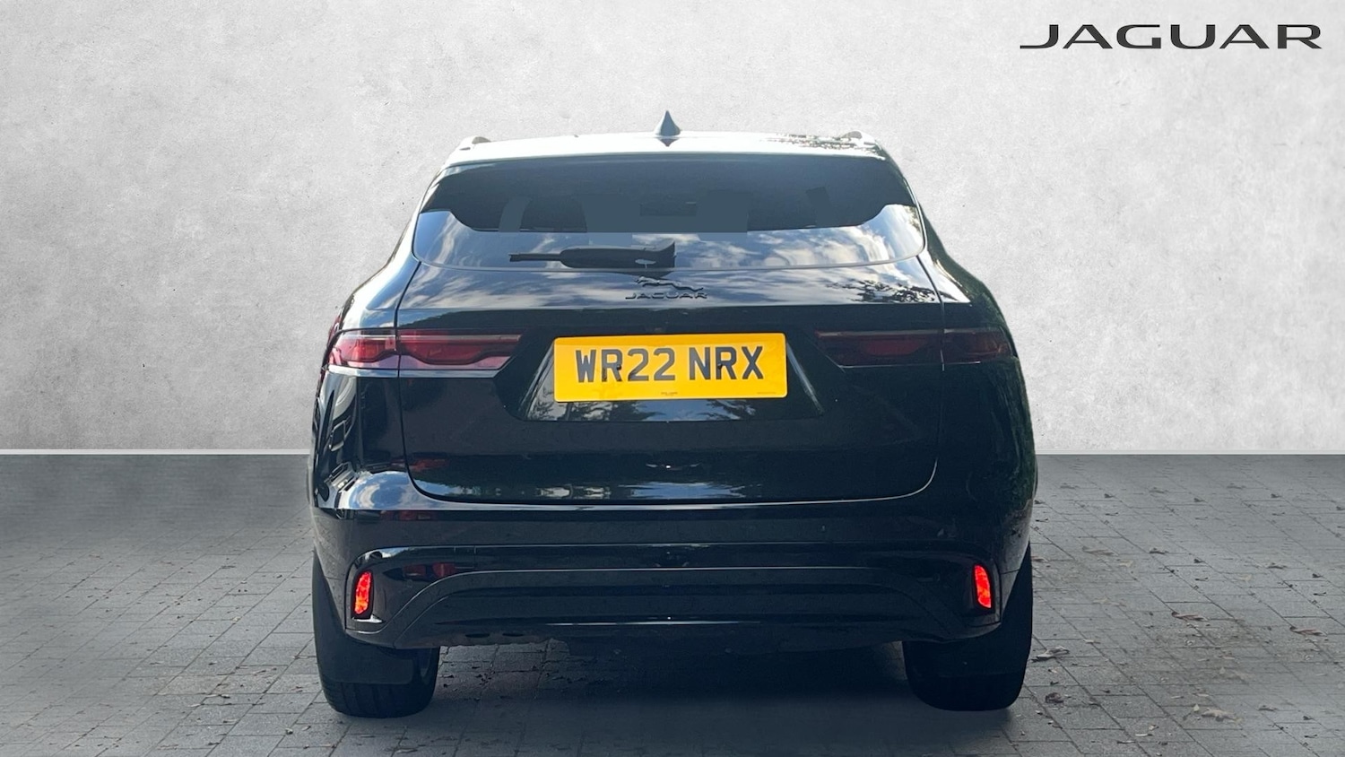 Used Jaguar F-Pace 2022 for sale - 76334904: Photo 6