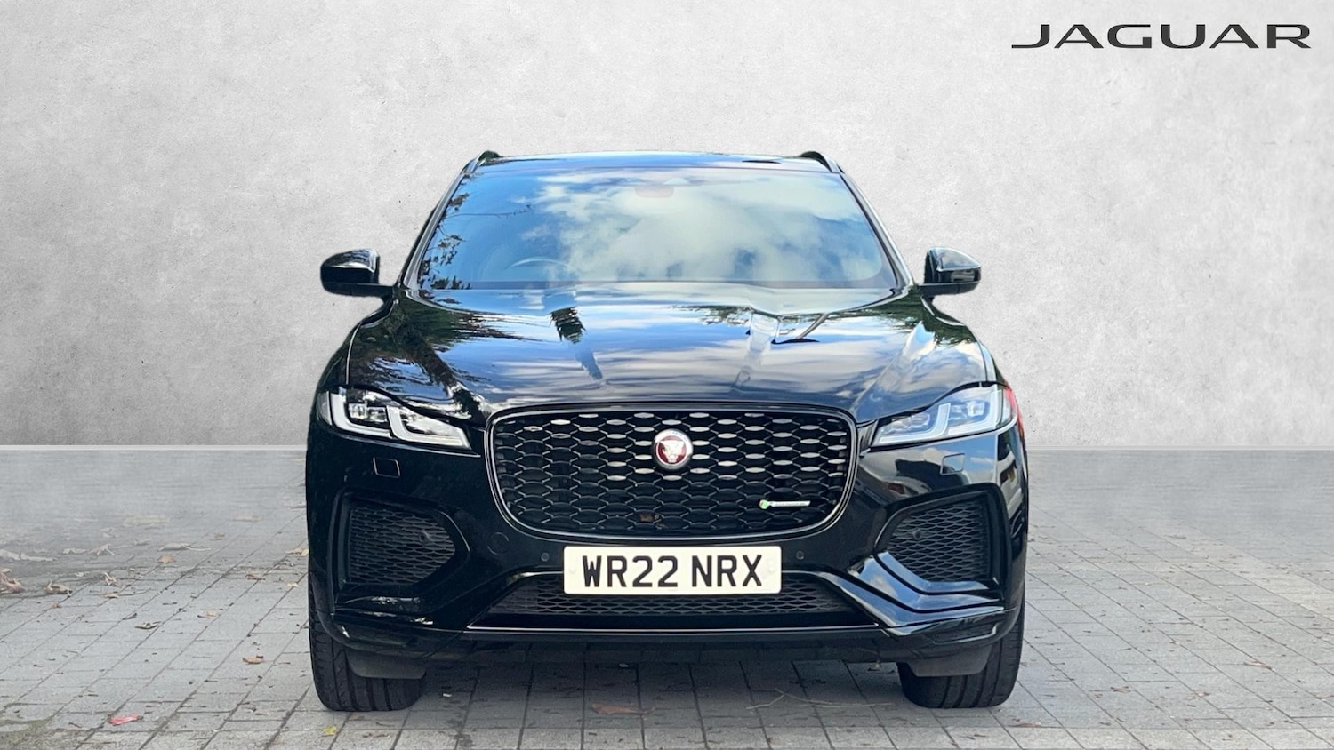 Used Jaguar F-Pace 2022 for sale - 76334904: Photo 7