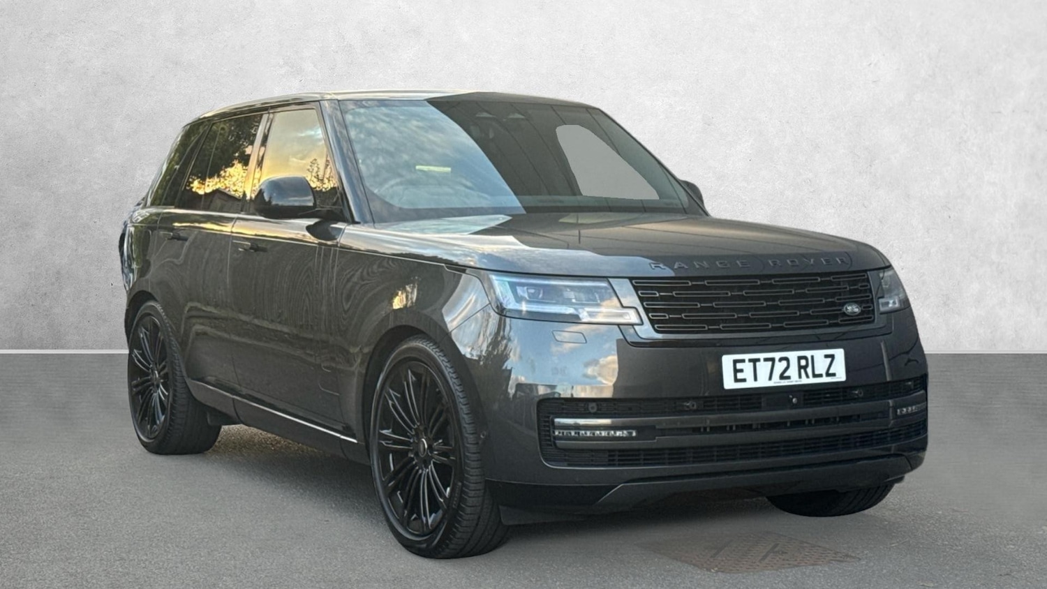 Used Land Rover Range Rover 2023 for sale - 76281281: Photo 1