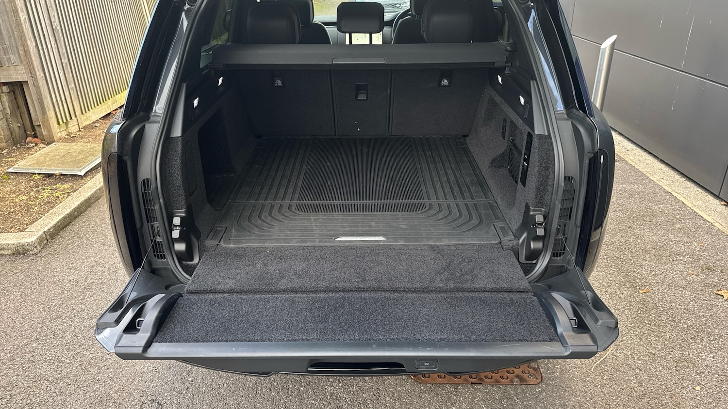 Used Land Rover Range Rover 2023 for sale - 76281281: Photo 10