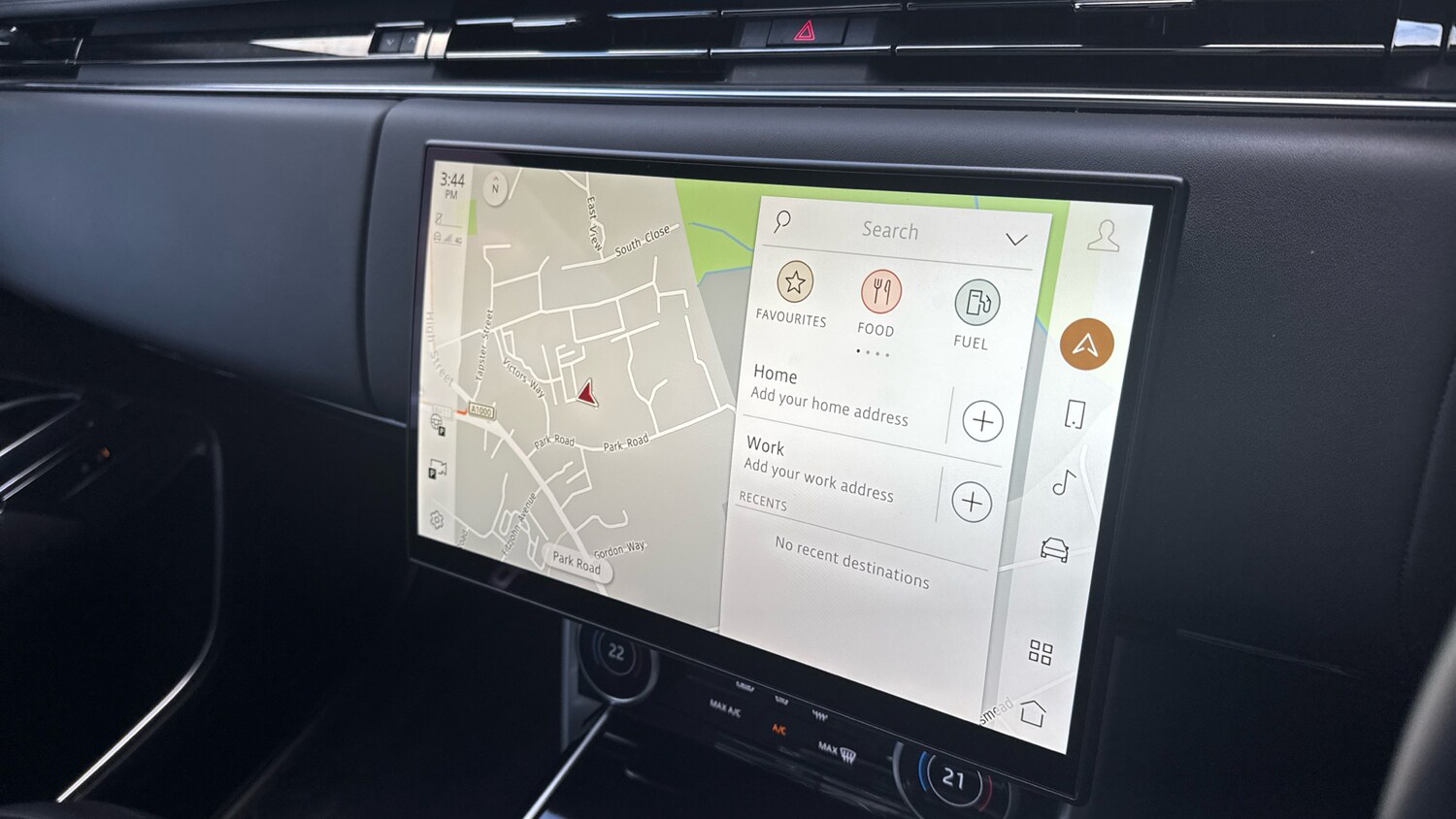 Used Land Rover Range Rover 2023 for sale - 76281281: Photo 11