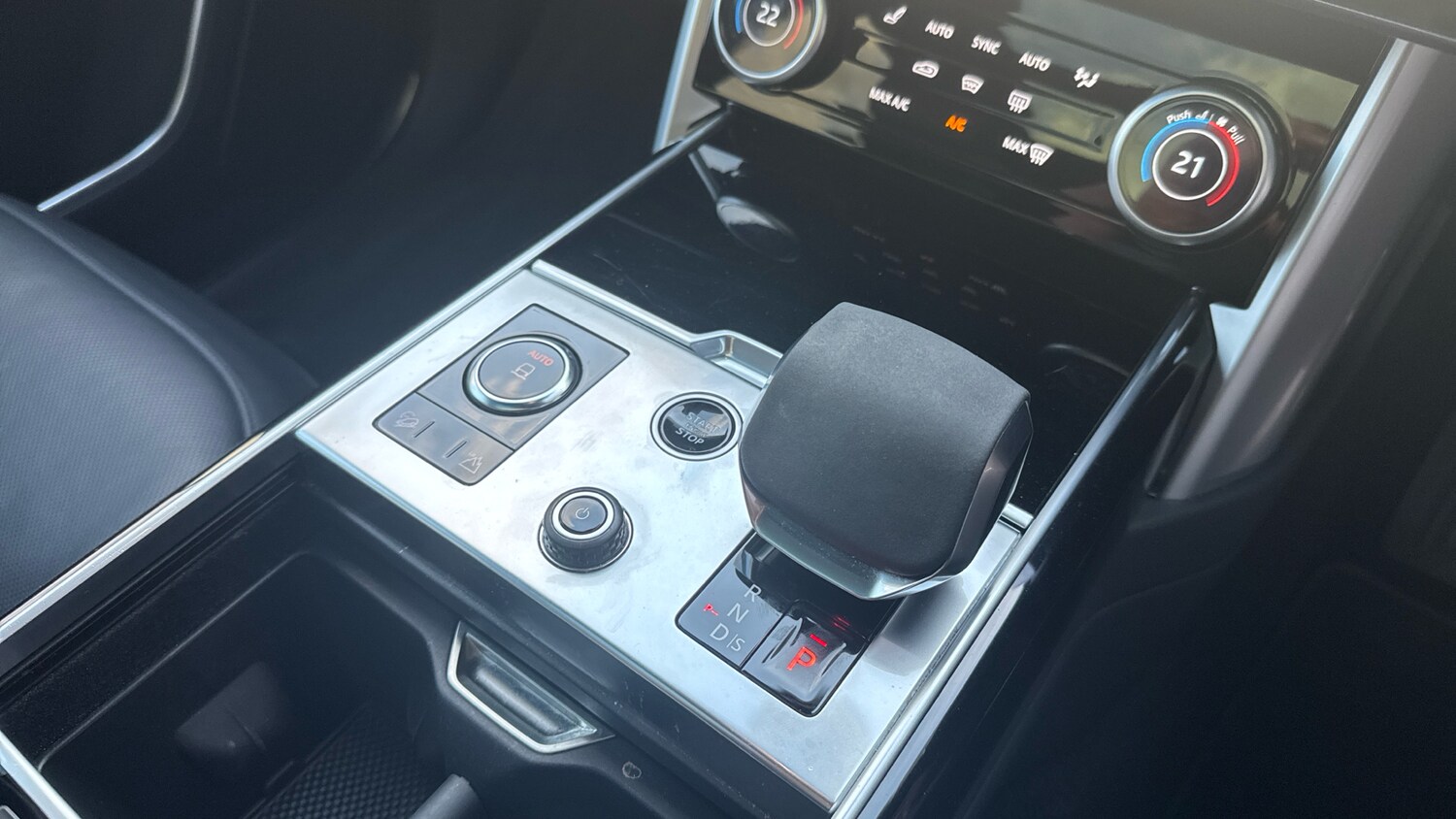 Used Land Rover Range Rover 2023 for sale - 76281281: Photo 13