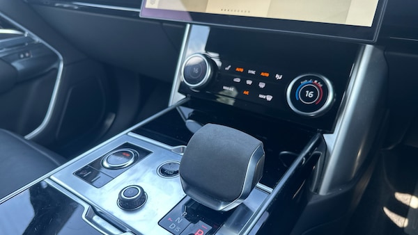 Used Land Rover Range Rover 2023 for sale - 76281281: Photo 13